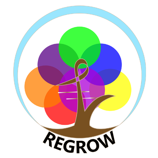 REGROW INDUSTRIES INDIA PVT