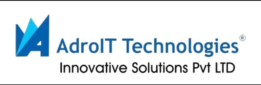 AdrolT Technologies Innovative Solutions Pvt LTD